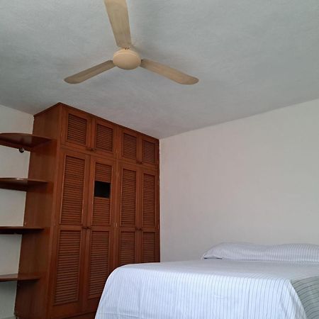 Apartament Aurora Cancún Zewnętrze zdjęcie
