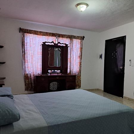 Apartament Aurora Cancún Zewnętrze zdjęcie