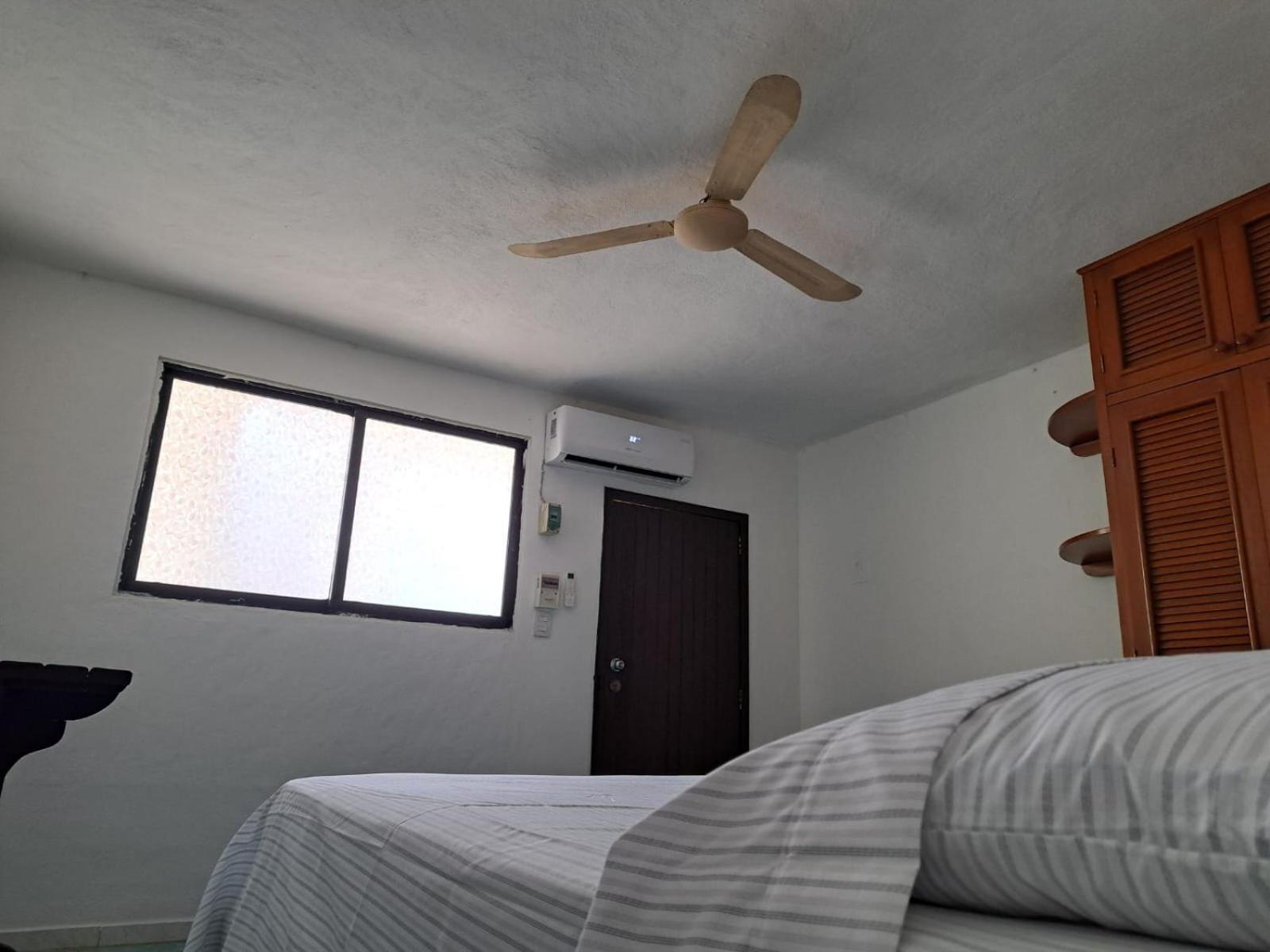 Apartament Aurora Cancún Zewnętrze zdjęcie