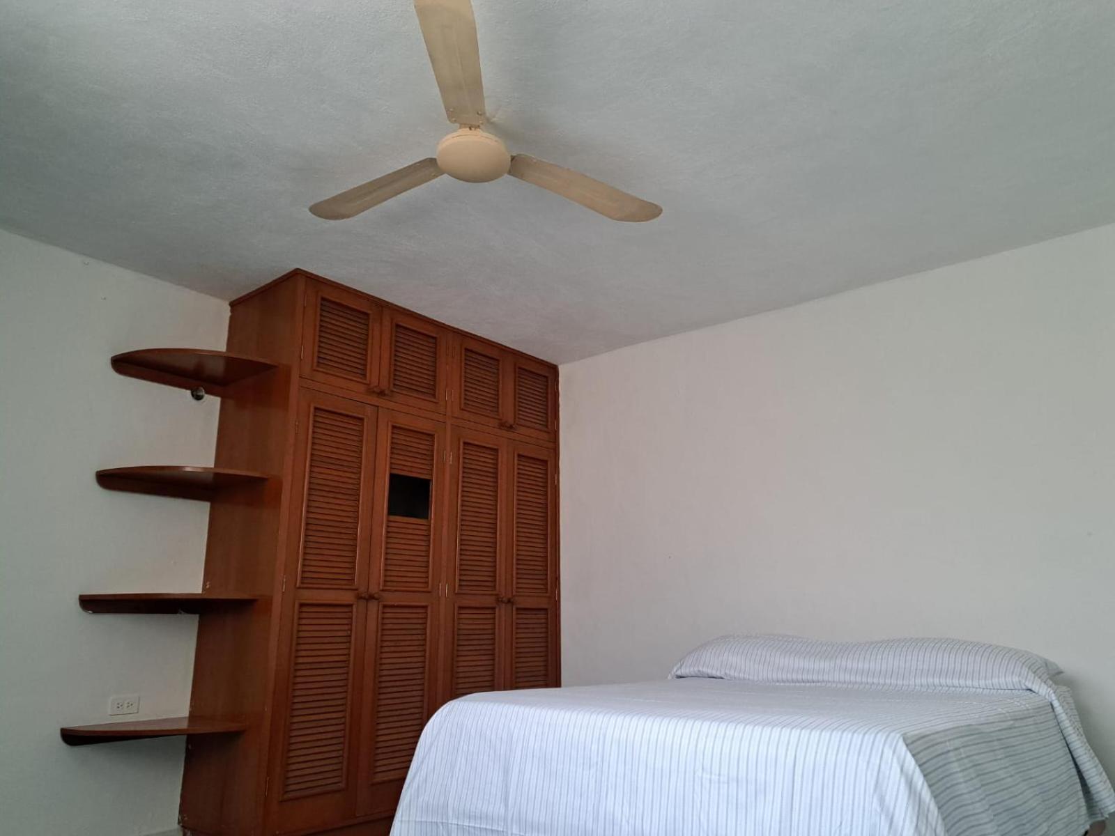 Apartament Aurora Cancún Zewnętrze zdjęcie