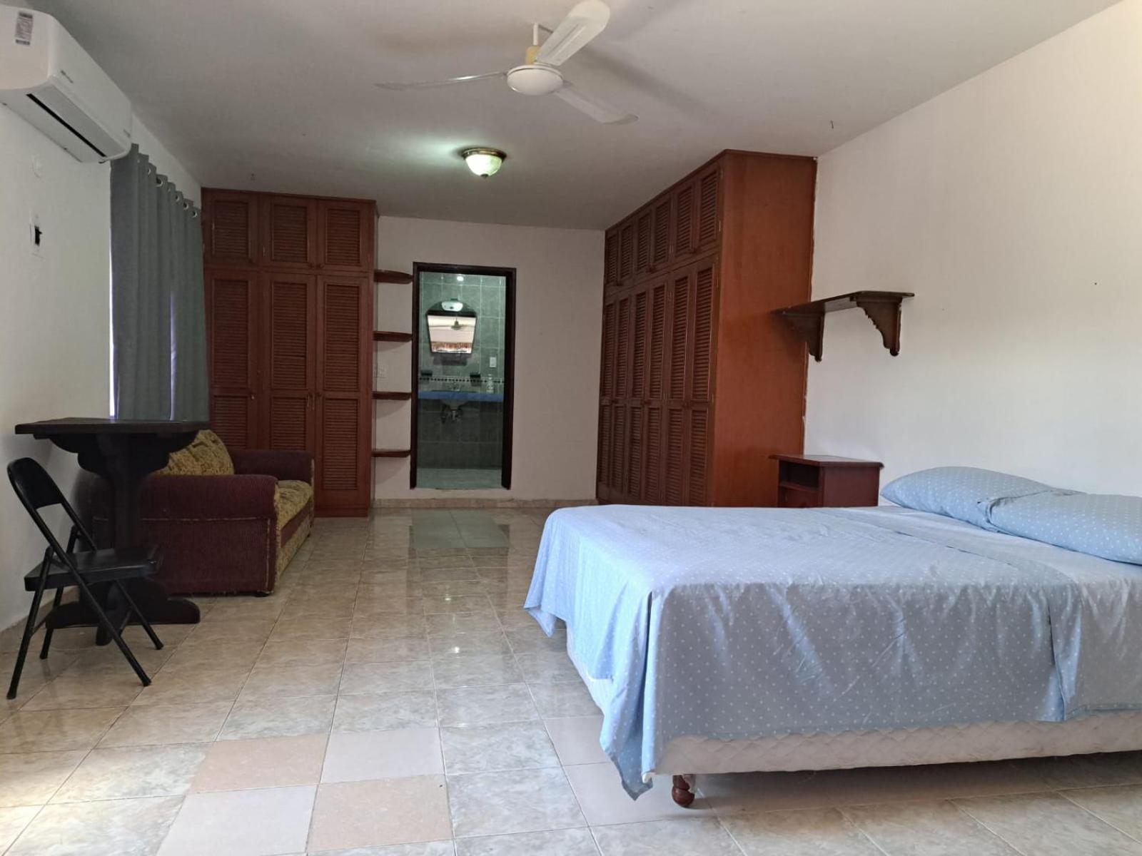 Apartament Aurora Cancún Zewnętrze zdjęcie